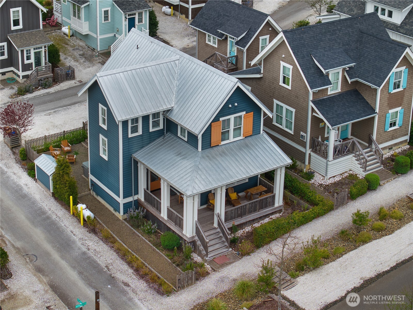 114 Horizon Street , Pacific Beach, WA 98571