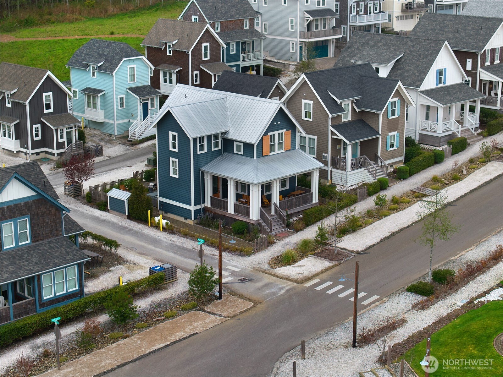 114 Horizon Street , Pacific Beach, WA 98571