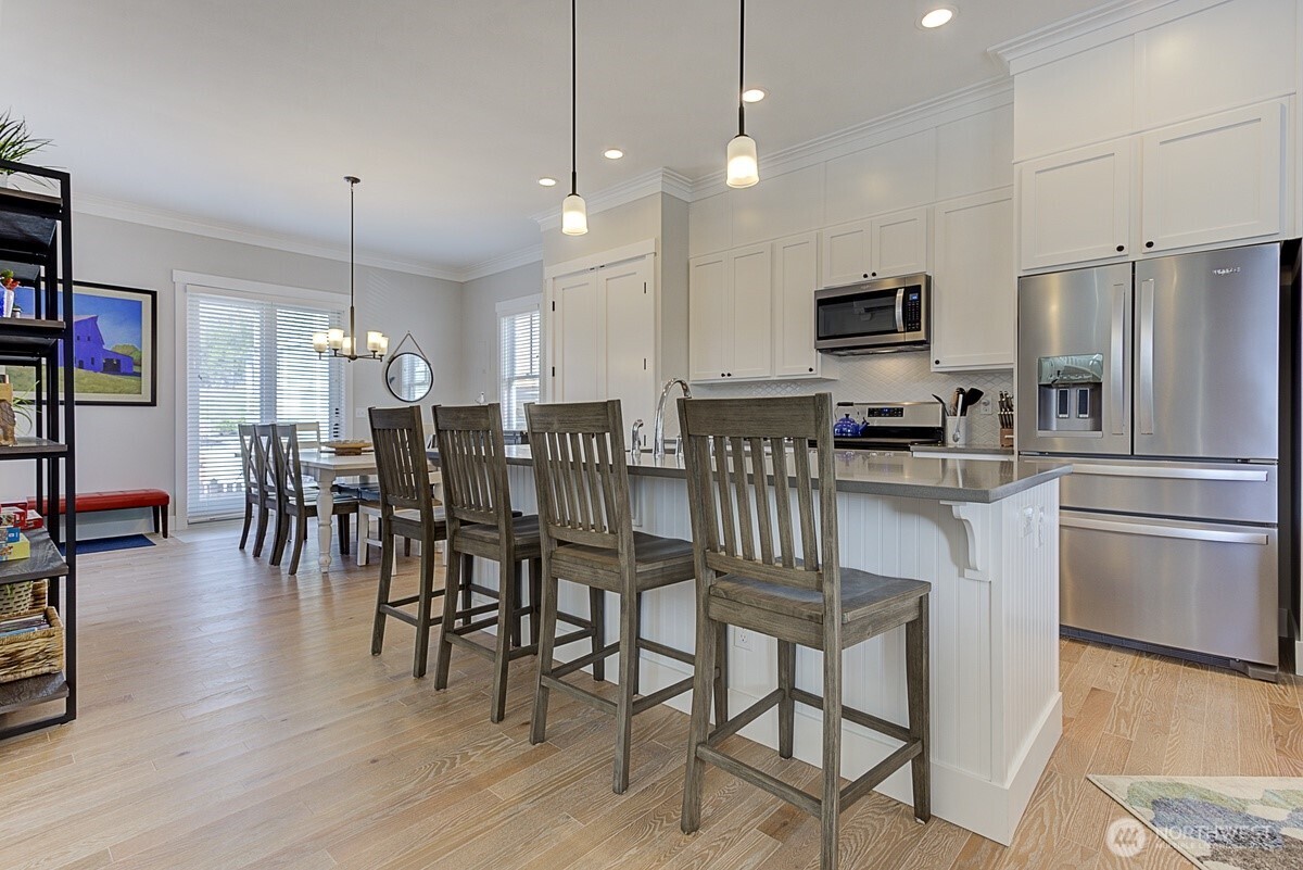 114 Horizon Street , Pacific Beach, WA 98571