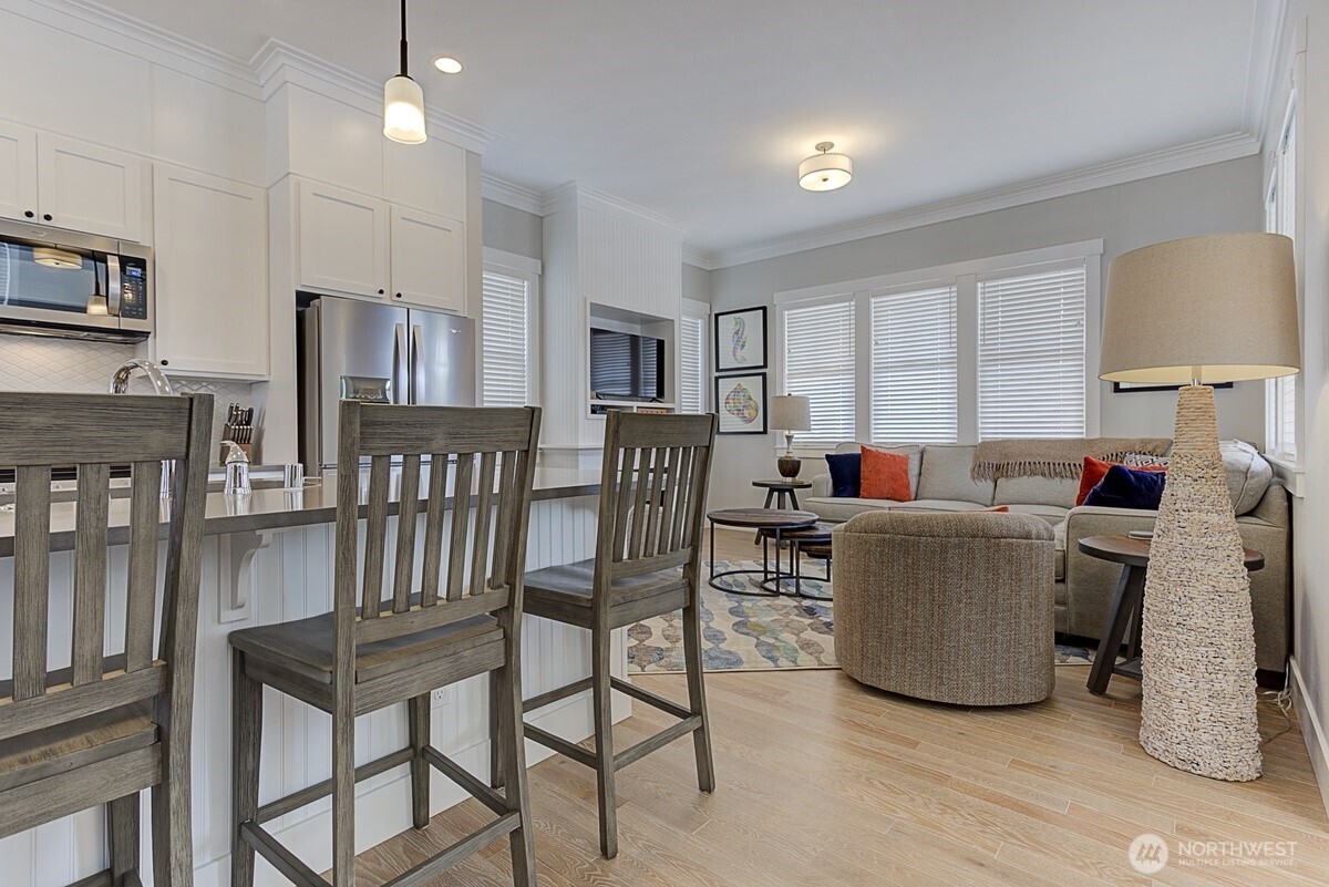 114 Horizon Street , Pacific Beach, WA 98571