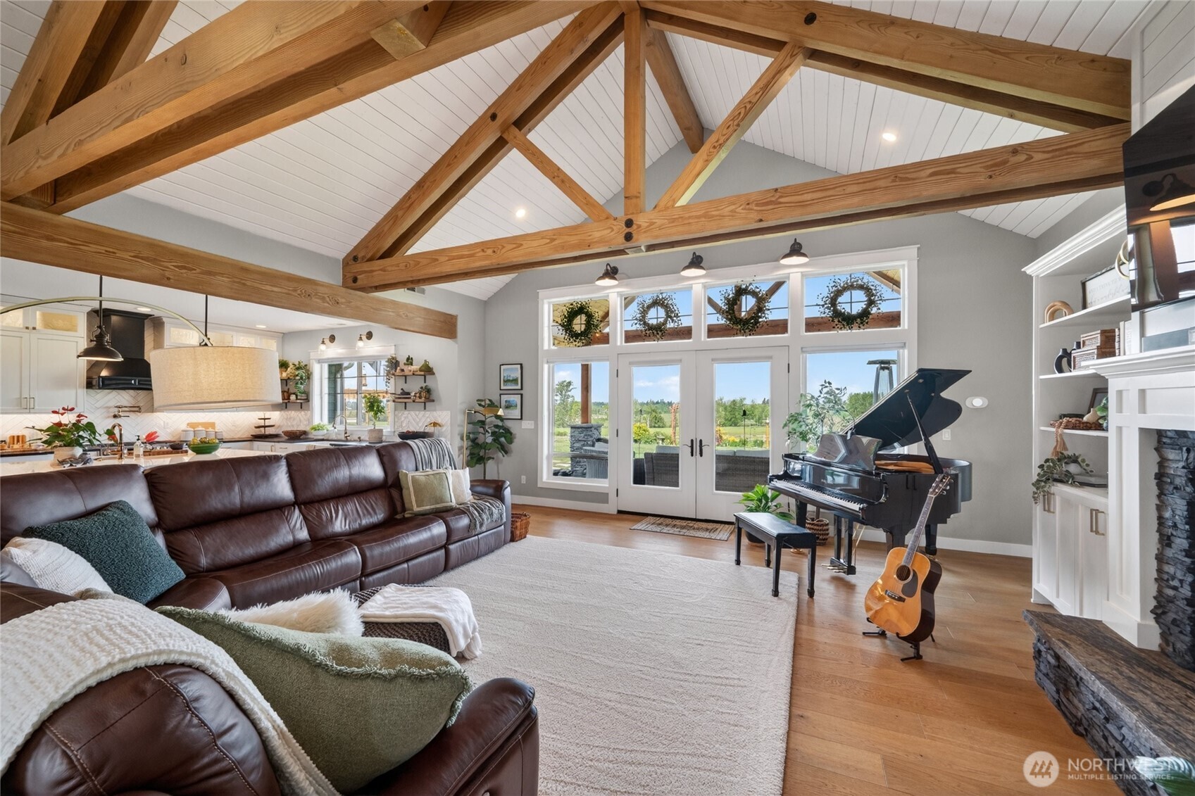 5369 Smith Ridge Drive , Bellingham, WA 98226