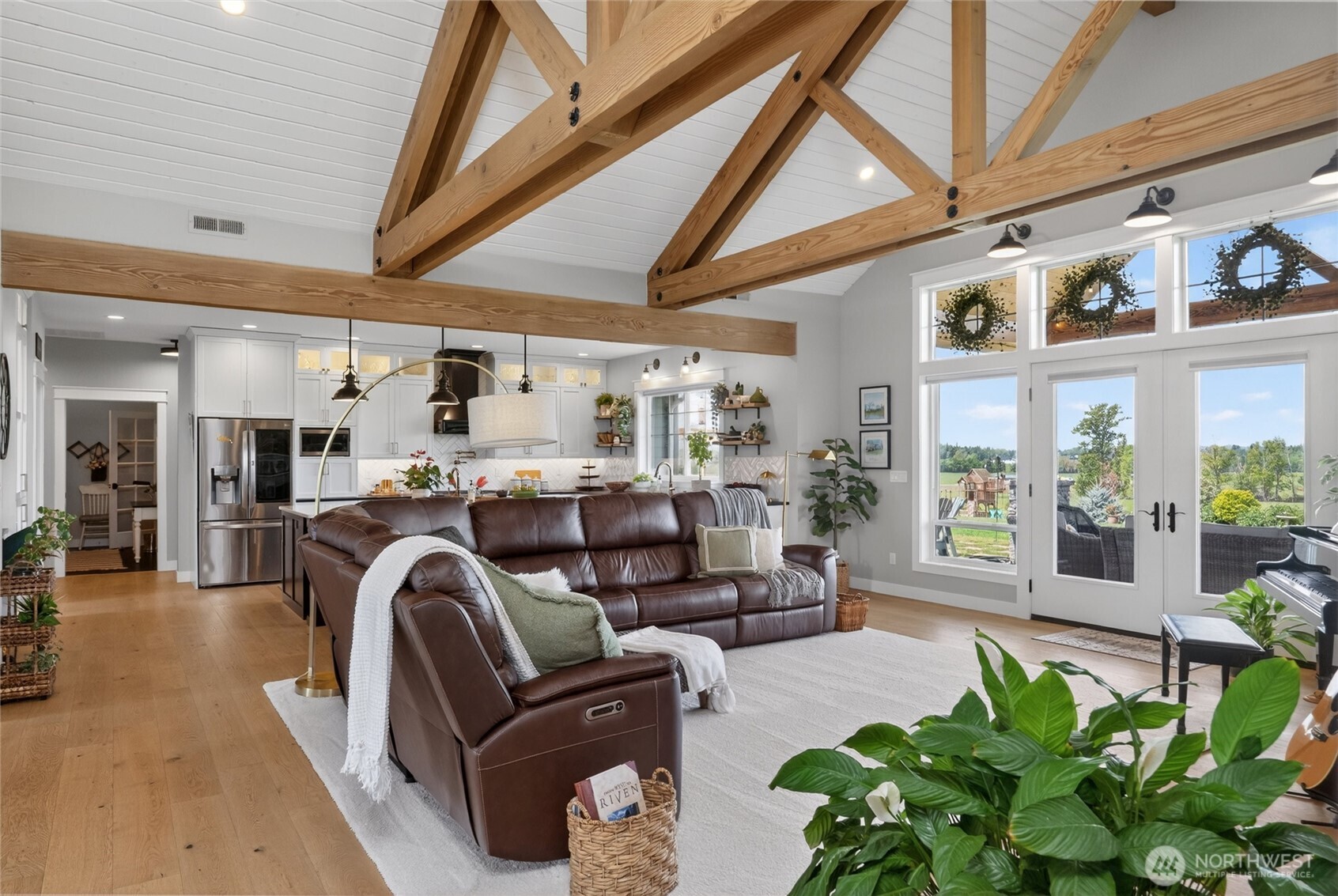 5369 Smith Ridge Drive , Bellingham, WA 98226