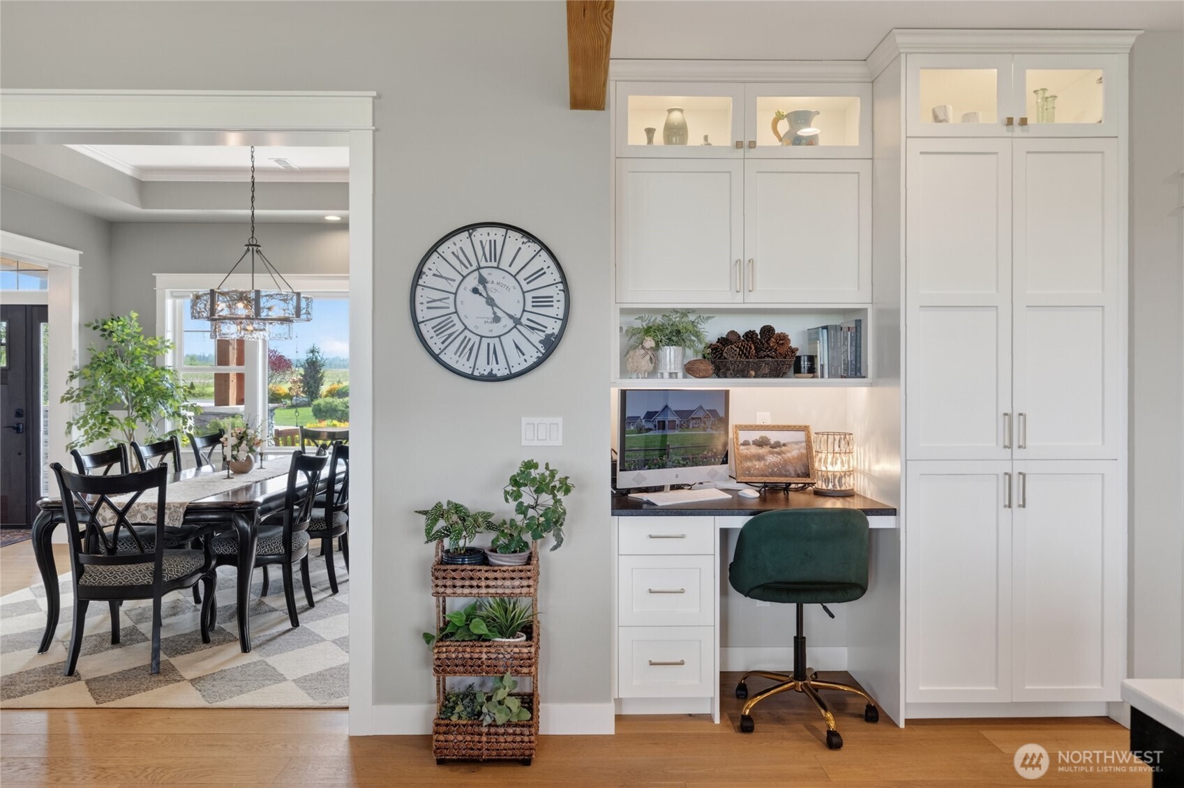 5369 Smith Ridge Drive , Bellingham, WA 98226