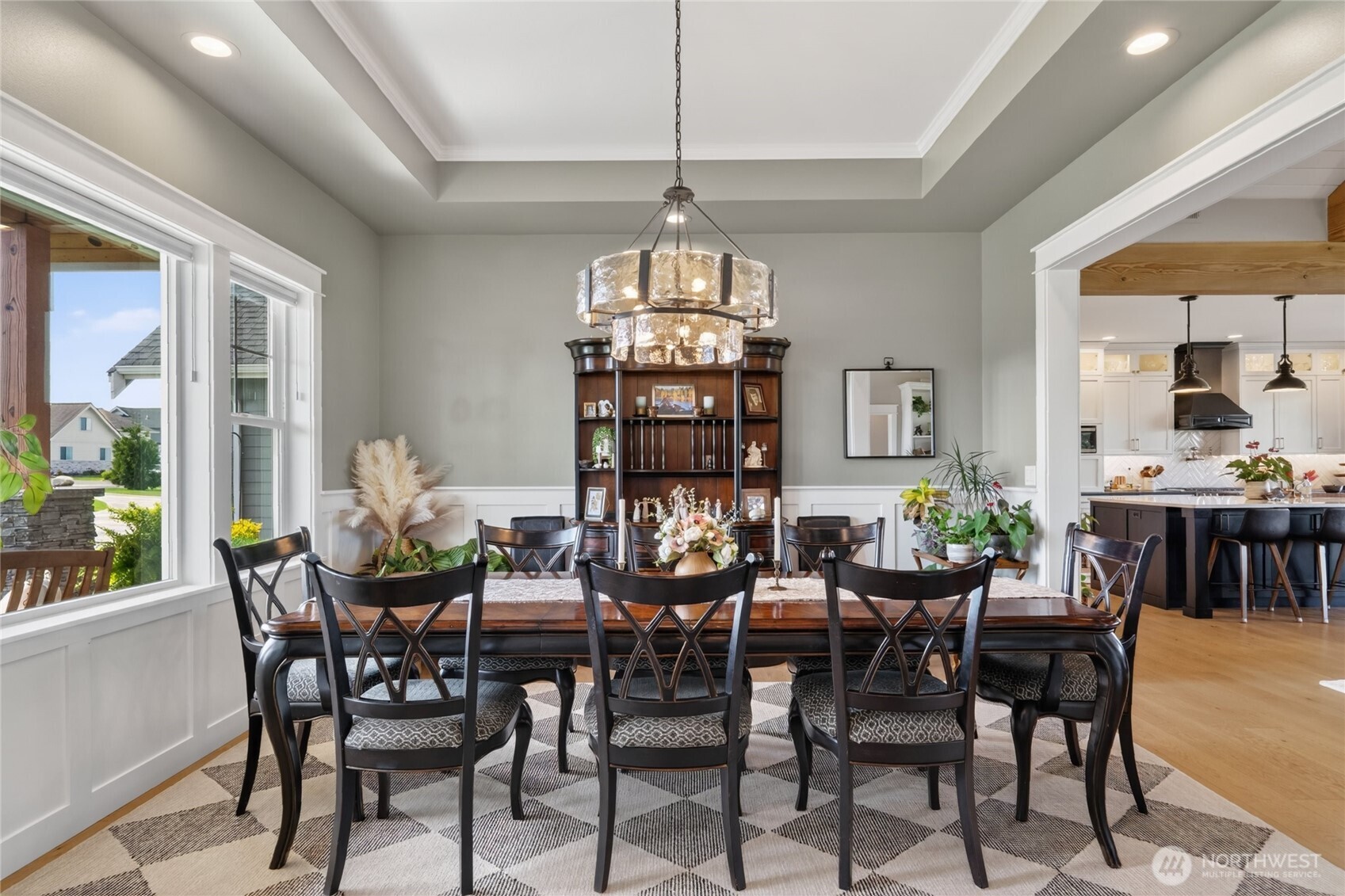 5369 Smith Ridge Drive , Bellingham, WA 98226