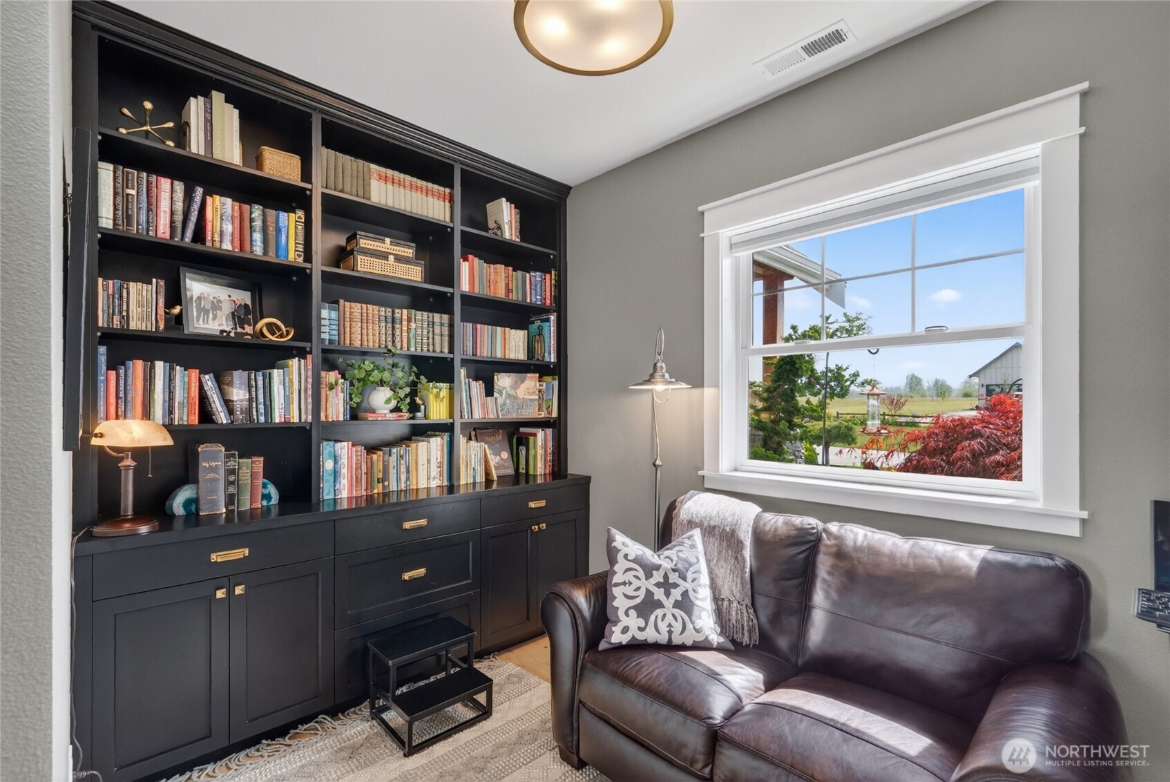 5369 Smith Ridge Drive , Bellingham, WA 98226