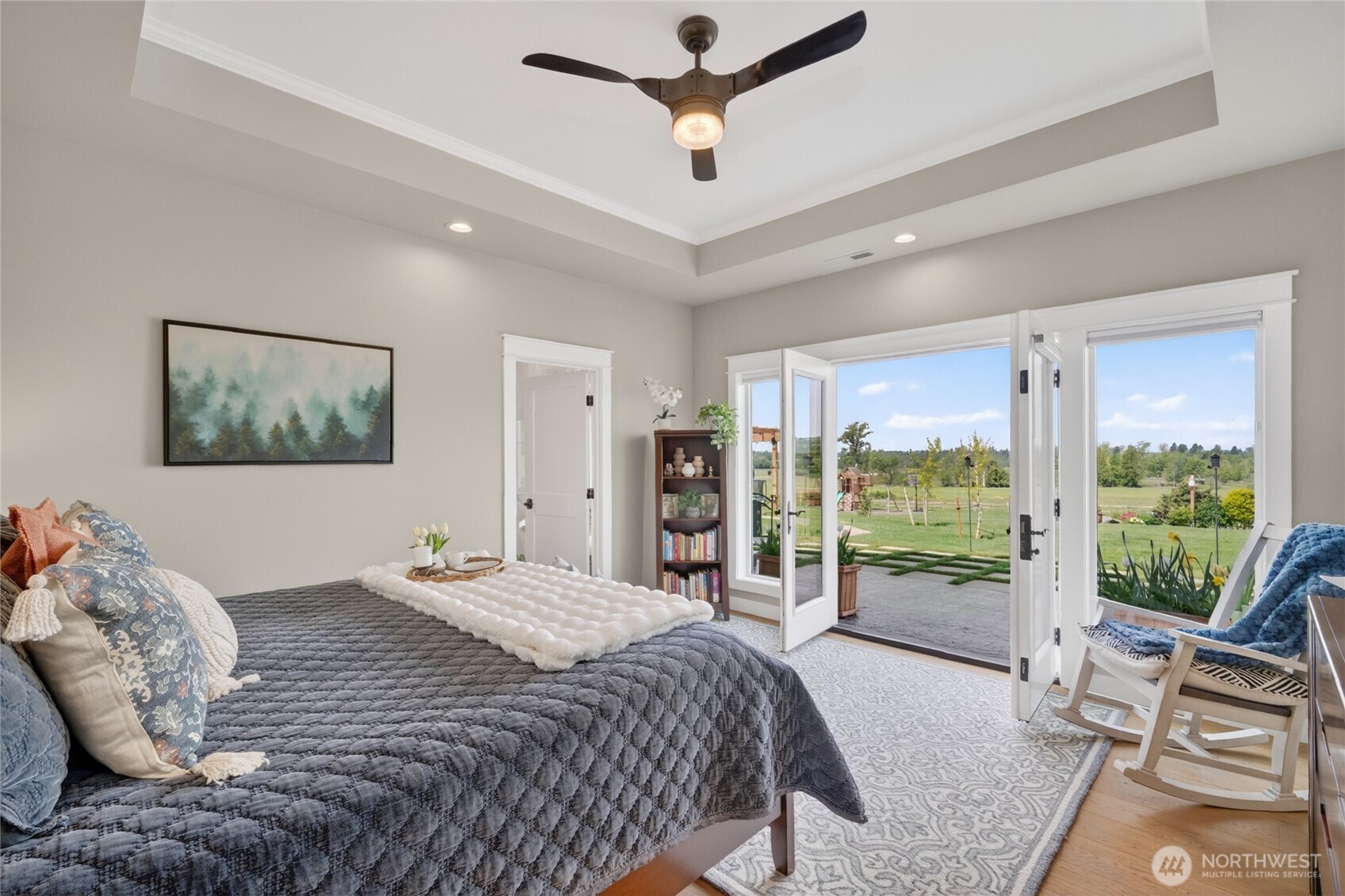 5369 Smith Ridge Drive , Bellingham, WA 98226