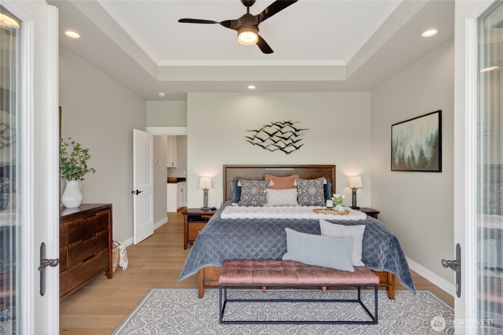 5369 Smith Ridge Drive , Bellingham, WA 98226