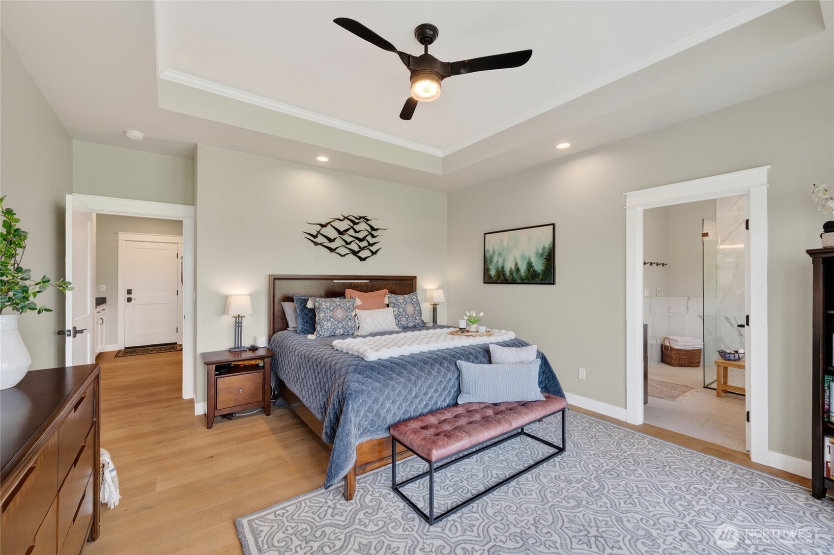 5369 Smith Ridge Drive , Bellingham, WA 98226