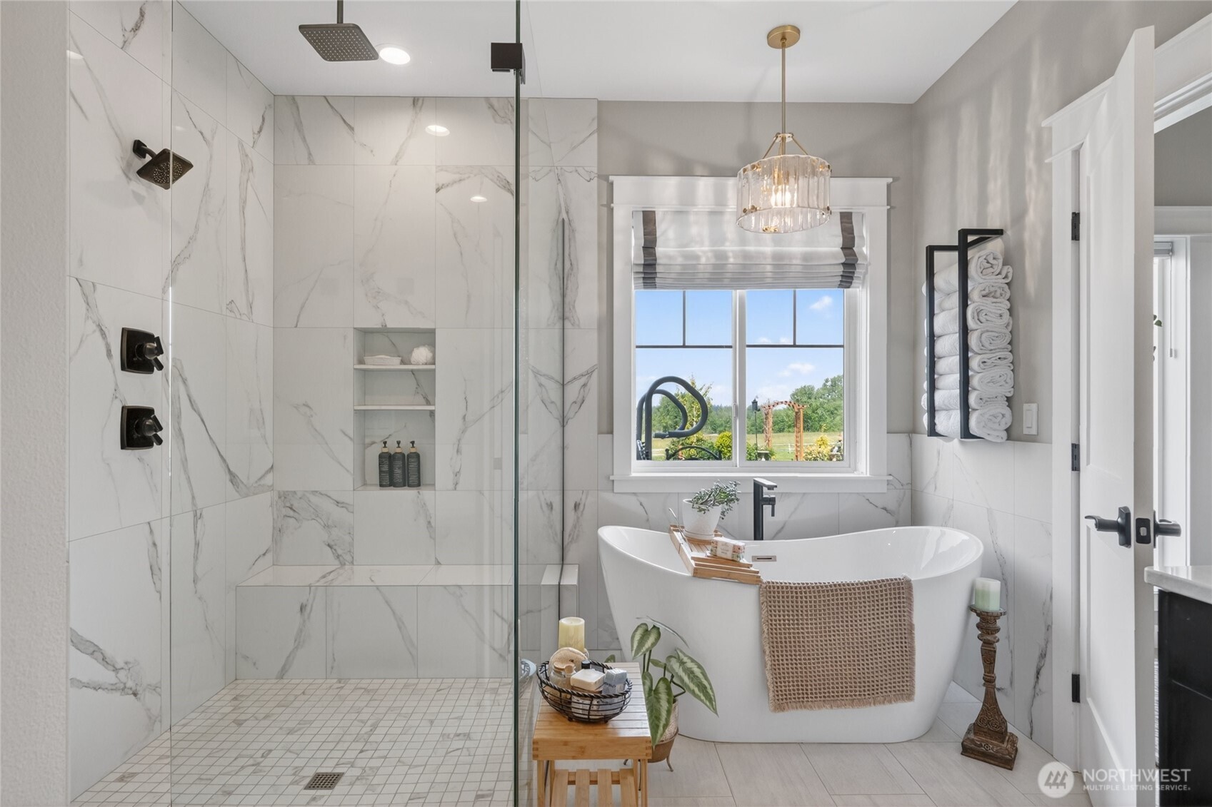 5369 Smith Ridge Drive , Bellingham, WA 98226