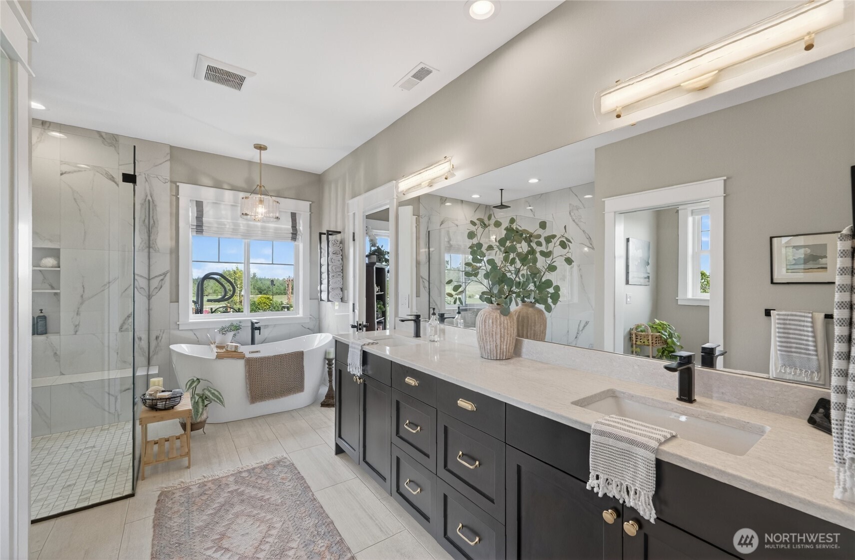 5369 Smith Ridge Drive , Bellingham, WA 98226