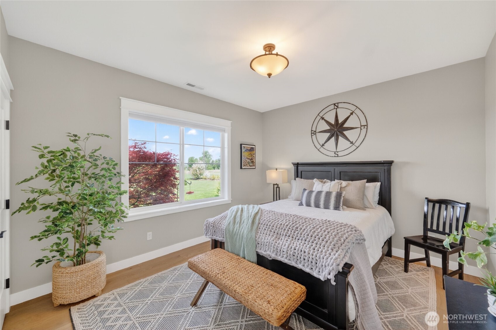 5369 Smith Ridge Drive , Bellingham, WA 98226