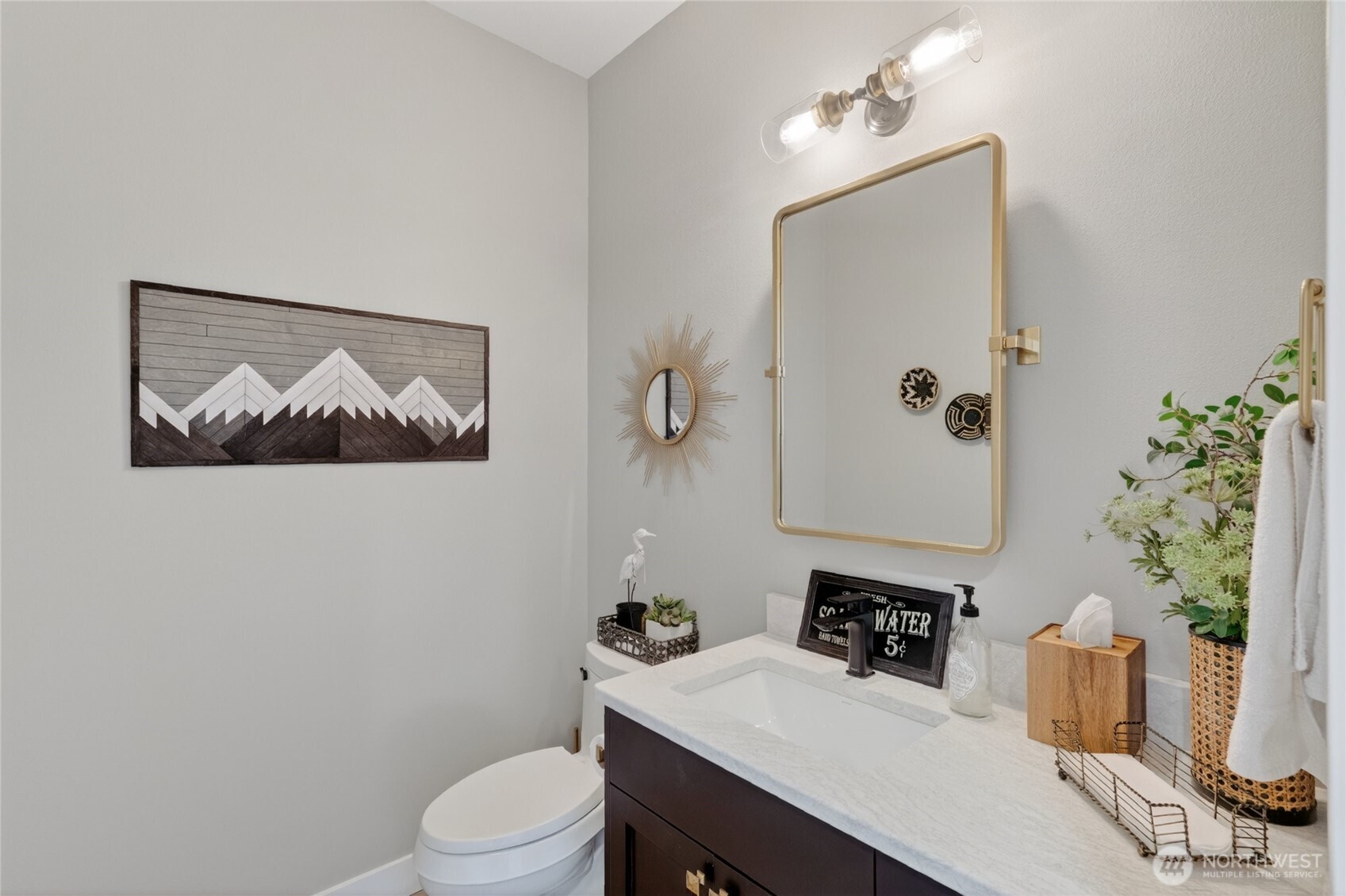 5369 Smith Ridge Drive , Bellingham, WA 98226