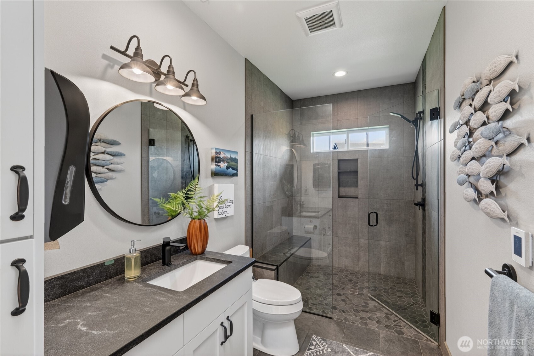 5369 Smith Ridge Drive , Bellingham, WA 98226