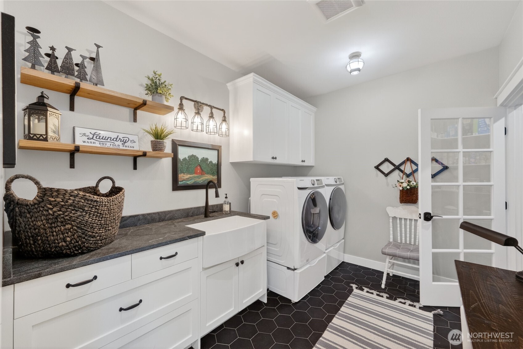 5369 Smith Ridge Drive , Bellingham, WA 98226
