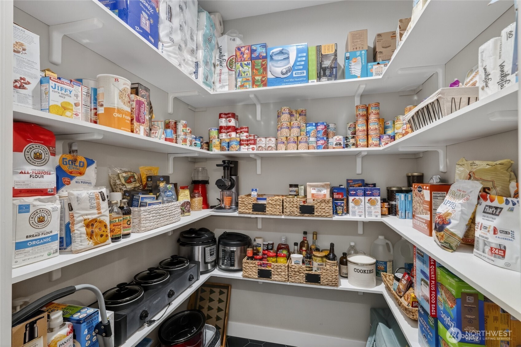 5369 Smith Ridge Drive , Bellingham, WA 98226