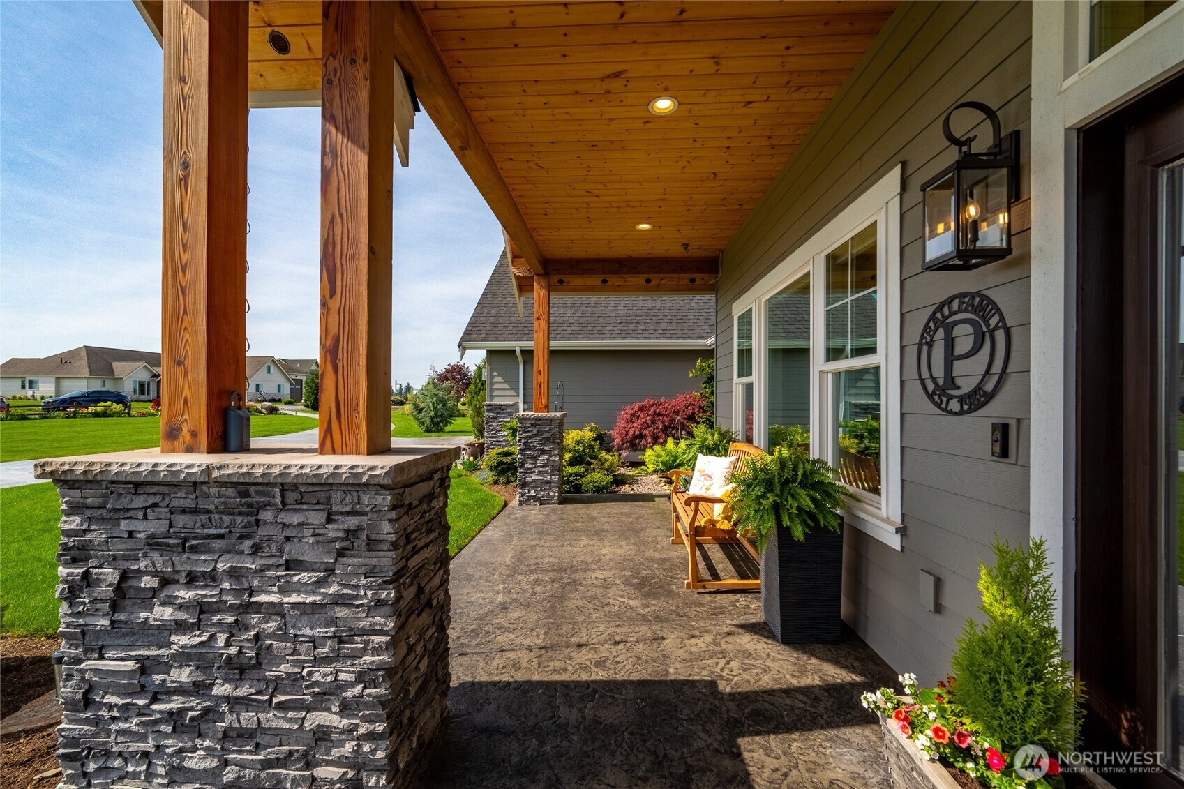 5369 Smith Ridge Drive , Bellingham, WA 98226