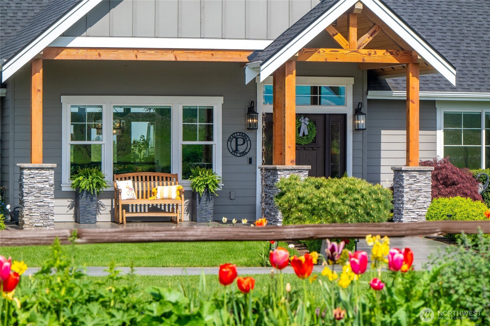 5369 Smith Ridge Drive , Bellingham, WA 98226