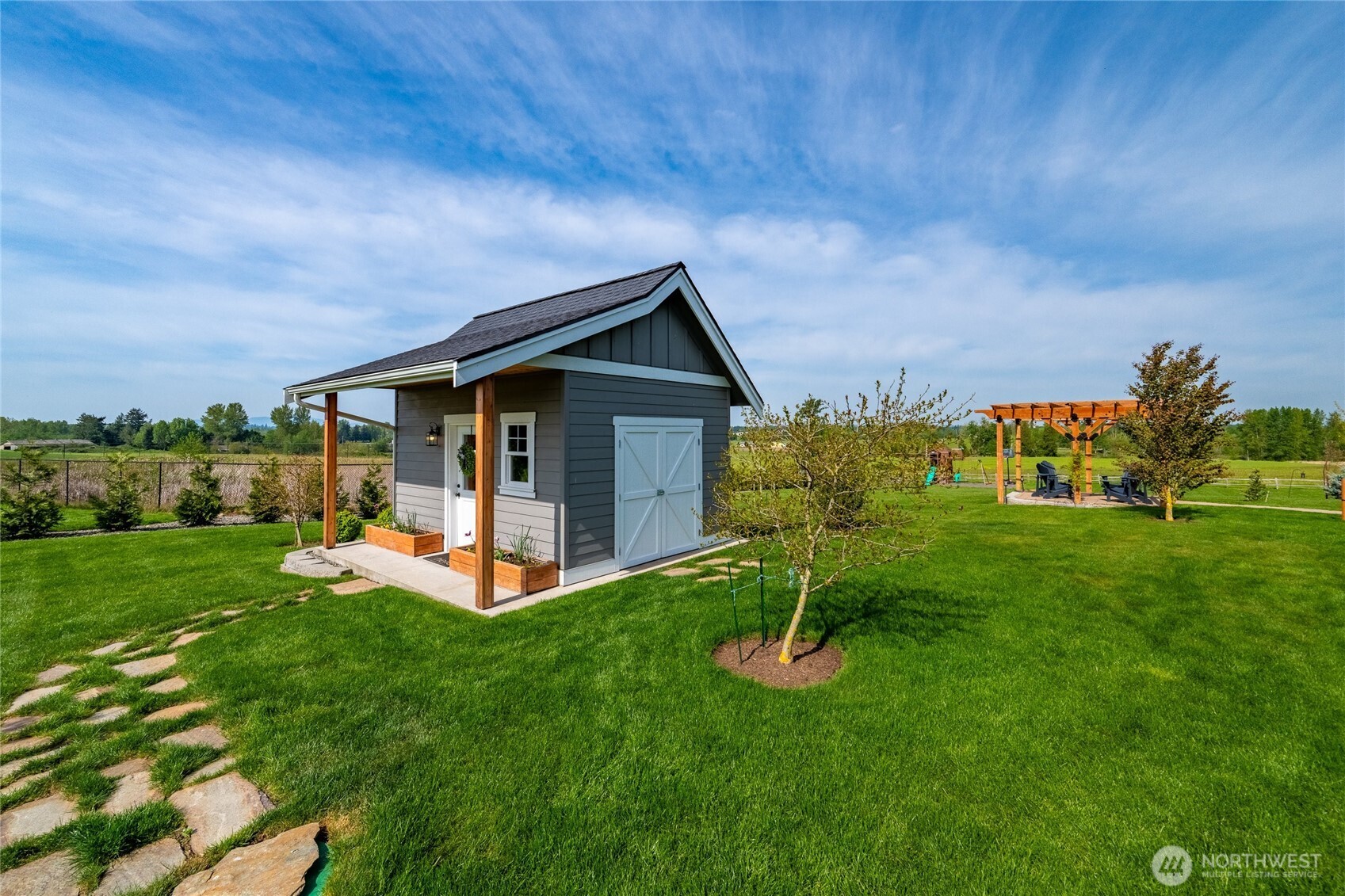 5369 Smith Ridge Drive , Bellingham, WA 98226