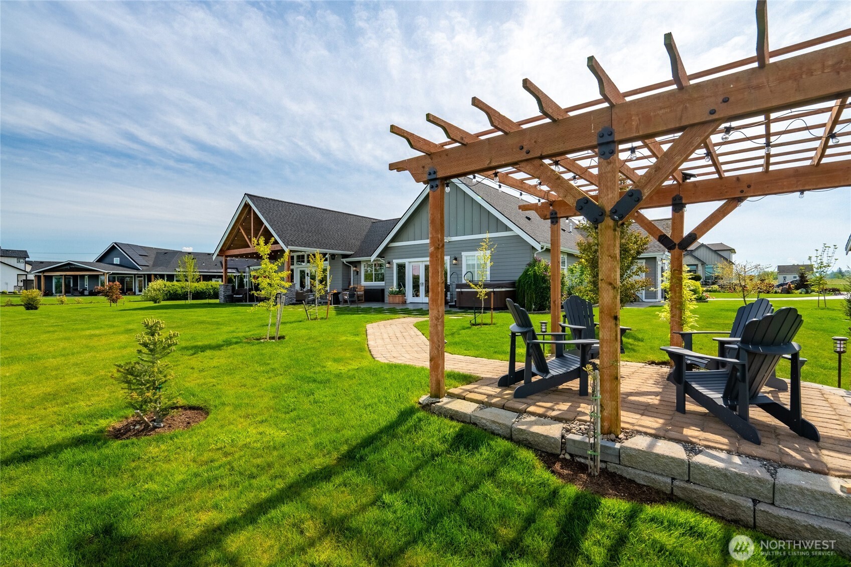 5369 Smith Ridge Drive , Bellingham, WA 98226