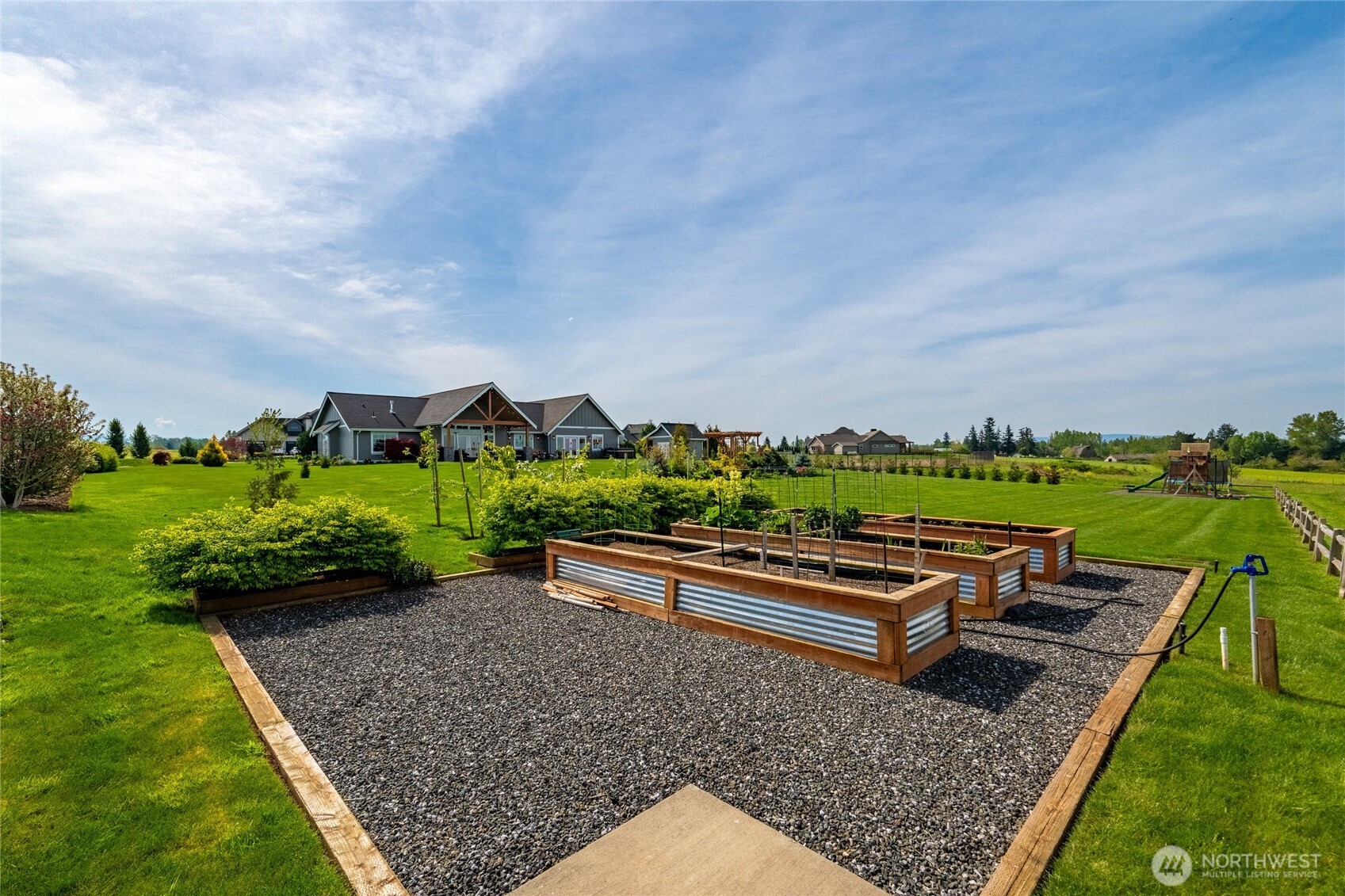 5369 Smith Ridge Drive , Bellingham, WA 98226