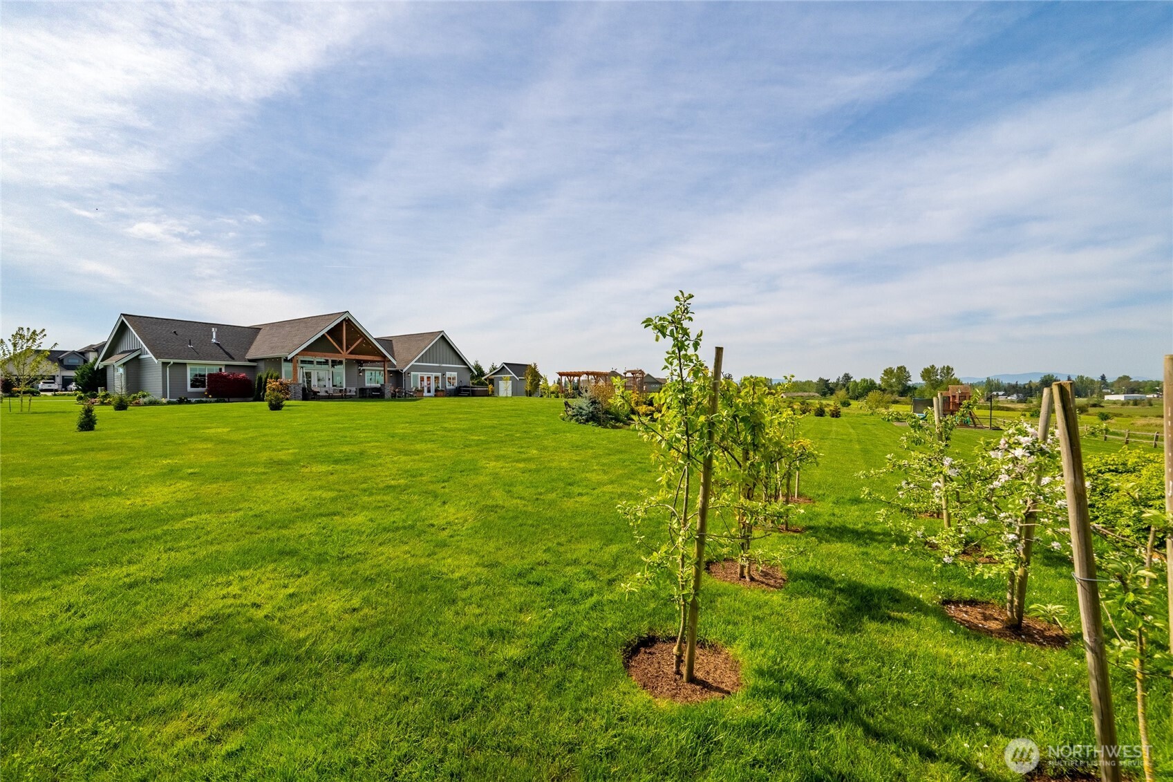 5369 Smith Ridge Drive , Bellingham, WA 98226