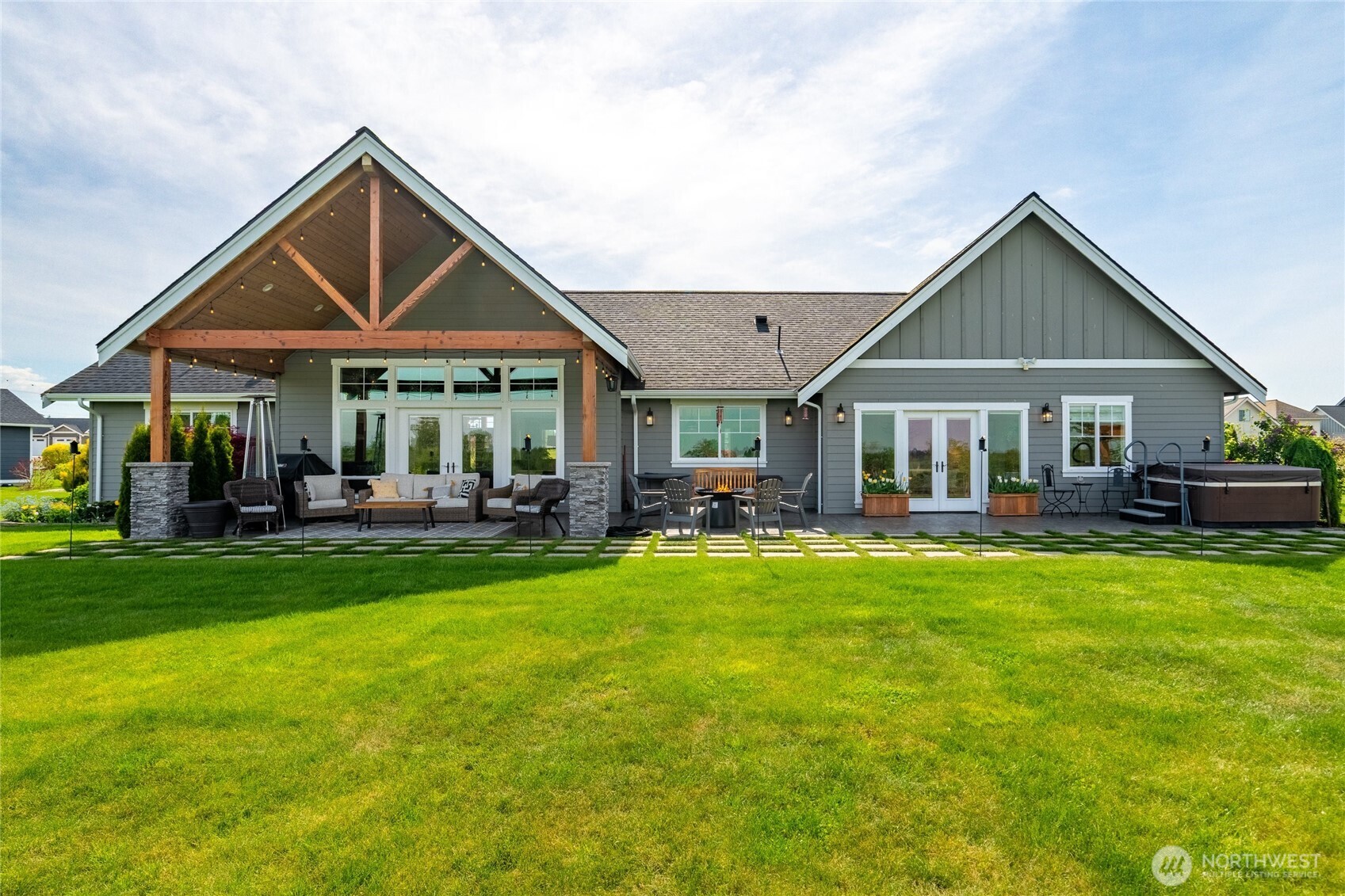 5369 Smith Ridge Drive , Bellingham, WA 98226