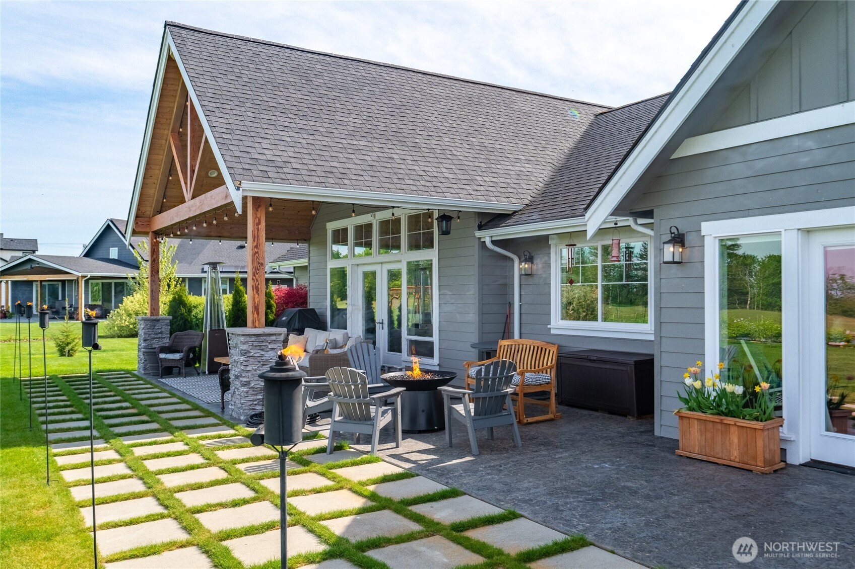 5369 Smith Ridge Drive , Bellingham, WA 98226