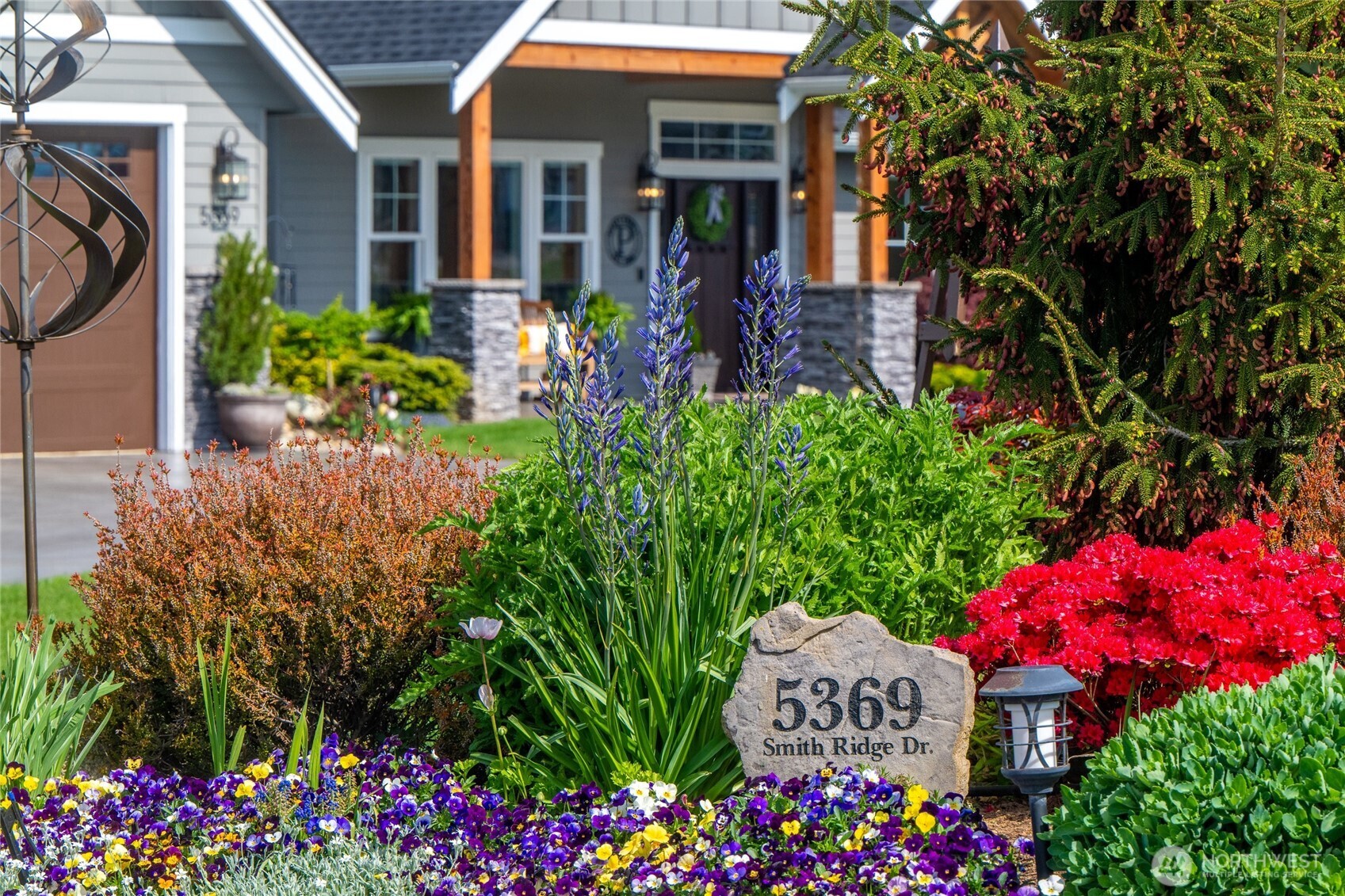 5369 Smith Ridge Drive , Bellingham, WA 98226