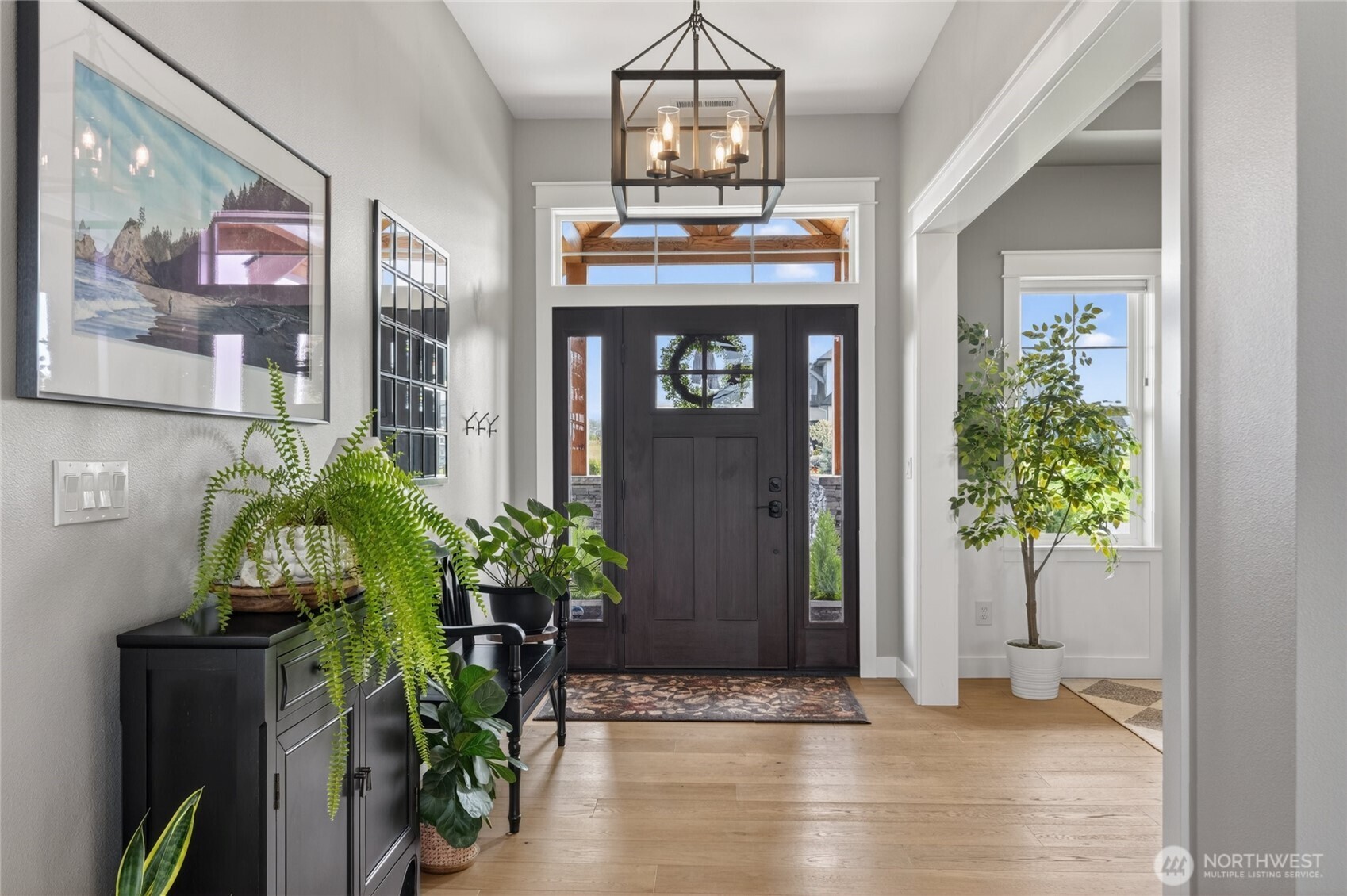 5369 Smith Ridge Drive , Bellingham, WA 98226