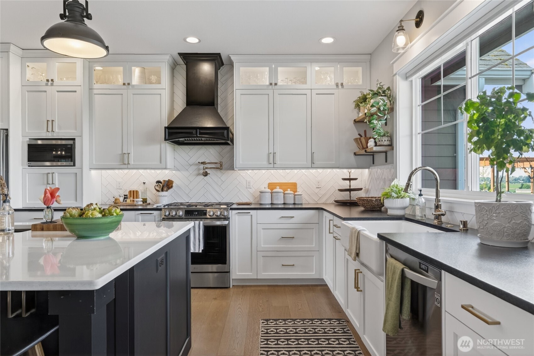 5369 Smith Ridge Drive , Bellingham, WA 98226
