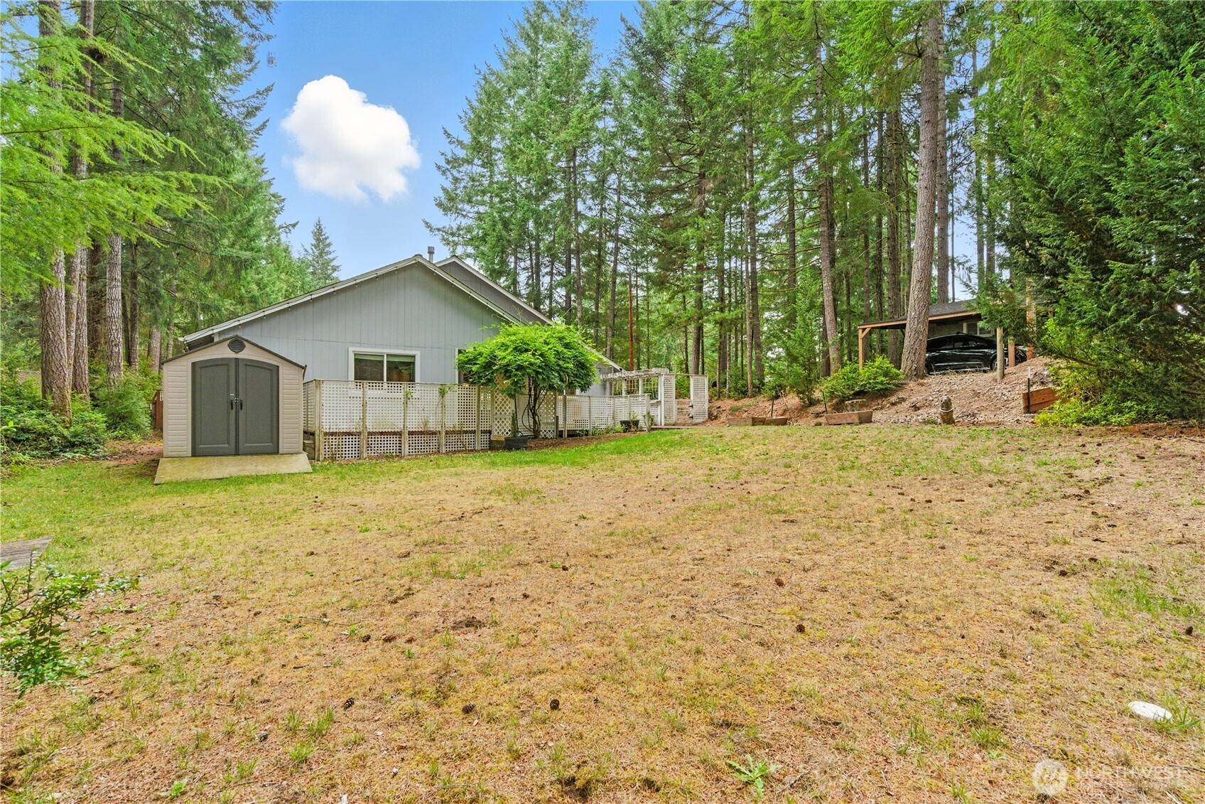 30 E Ballycastle Way , Shelton, WA 98584