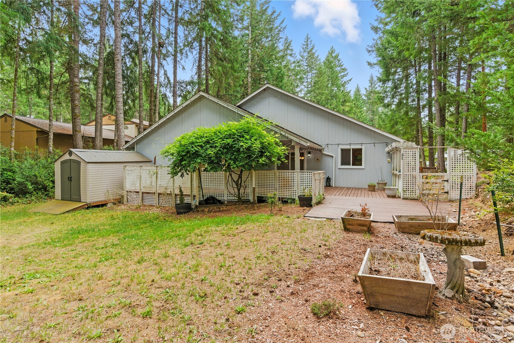 30 E Ballycastle Way , Shelton, WA 98584