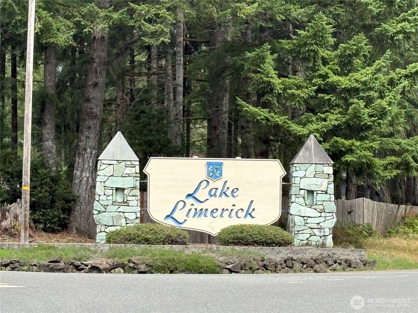 30 E Ballycastle Way , Shelton, WA 98584