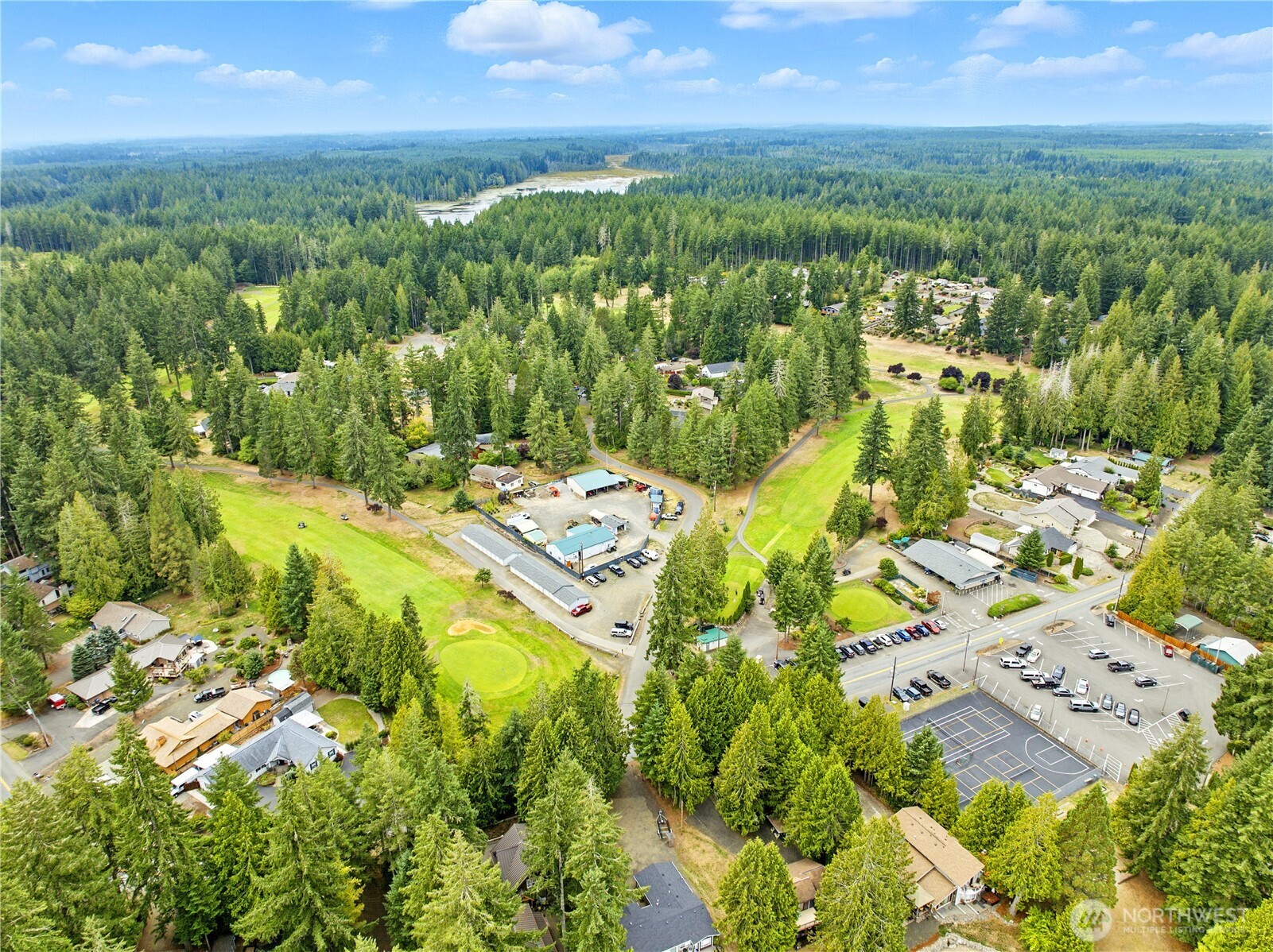 30 E Ballycastle Way , Shelton, WA 98584