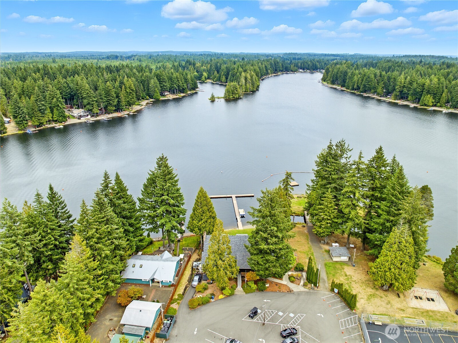 30 E Ballycastle Way , Shelton, WA 98584
