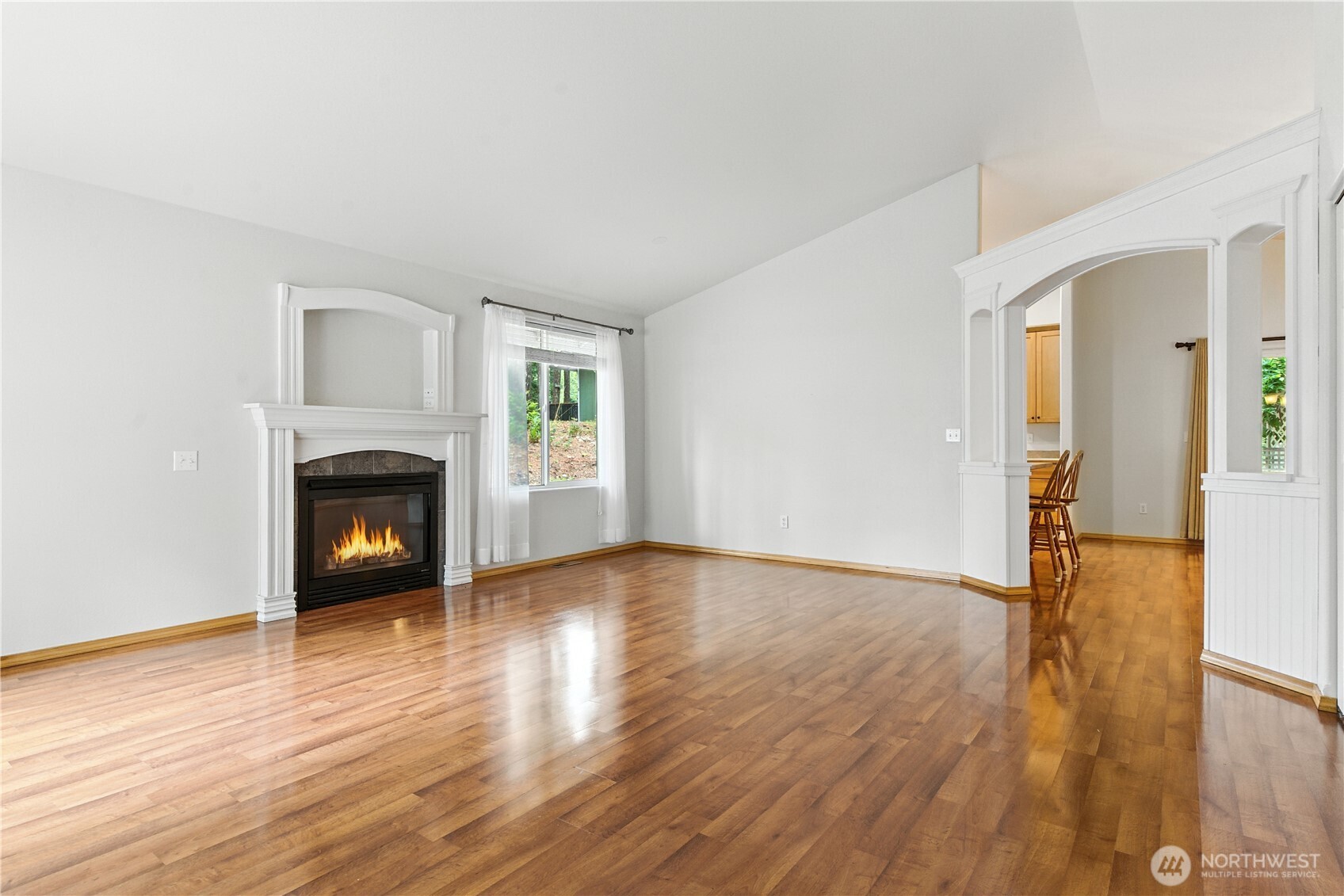 30 E Ballycastle Way , Shelton, WA 98584