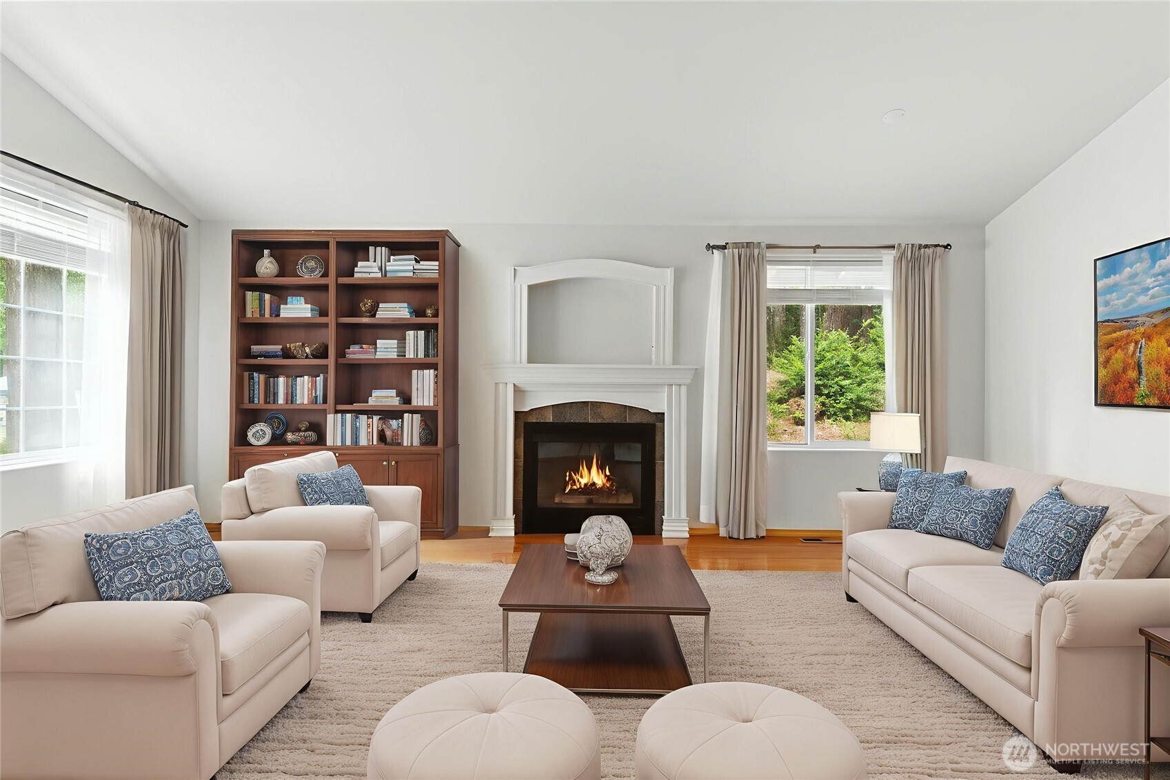 30 E Ballycastle Way , Shelton, WA 98584