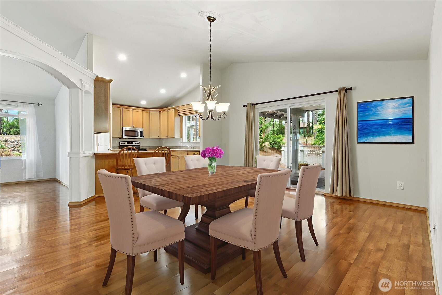 30 E Ballycastle Way , Shelton, WA 98584