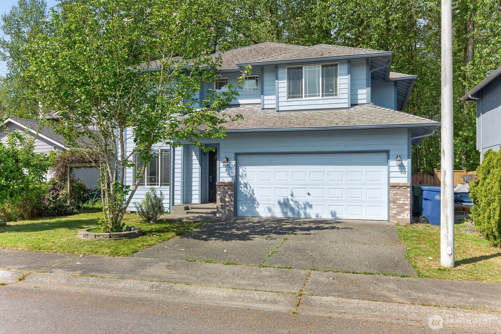 12808 58th Avenue NE, Marysville, WA 98271