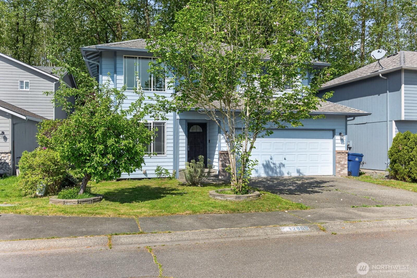 12808 58th Avenue NE, Marysville, WA 98271