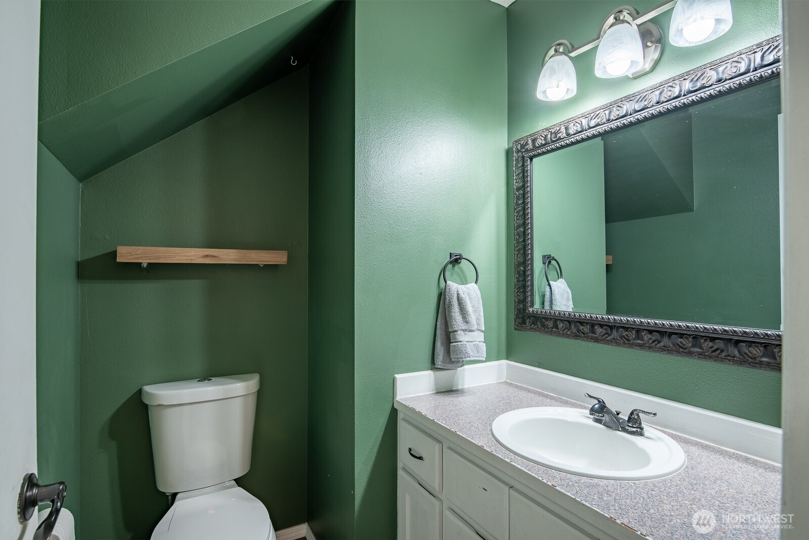 12808 58th Avenue NE, Marysville, WA 98271