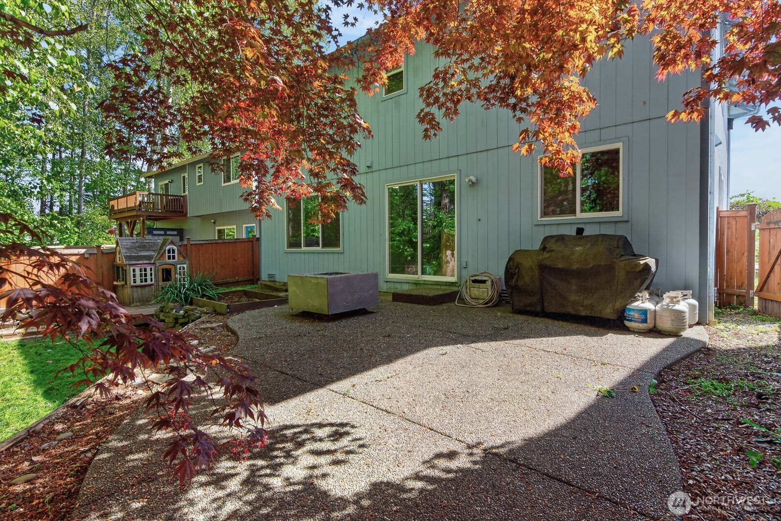 12808 58th Avenue NE, Marysville, WA 98271