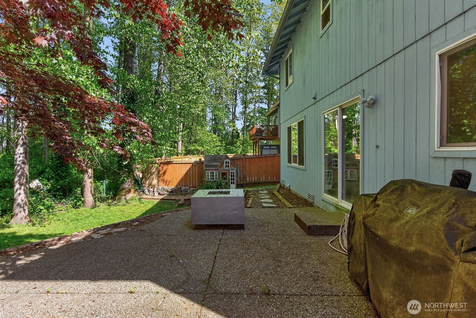 12808 58th Avenue NE, Marysville, WA 98271