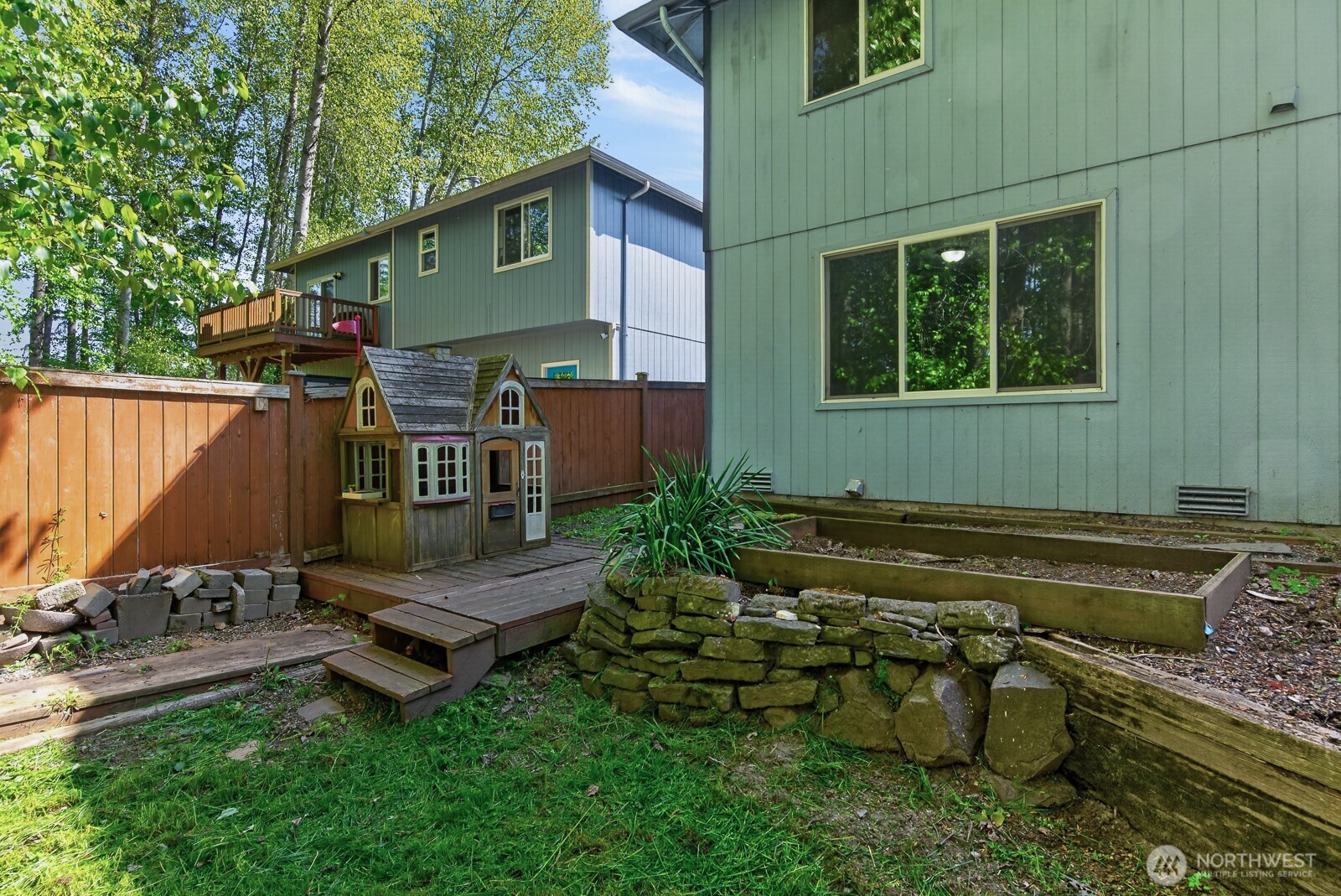 12808 58th Avenue NE, Marysville, WA 98271