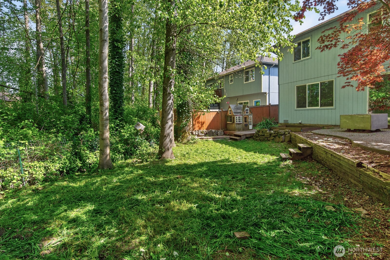12808 58th Avenue NE, Marysville, WA 98271