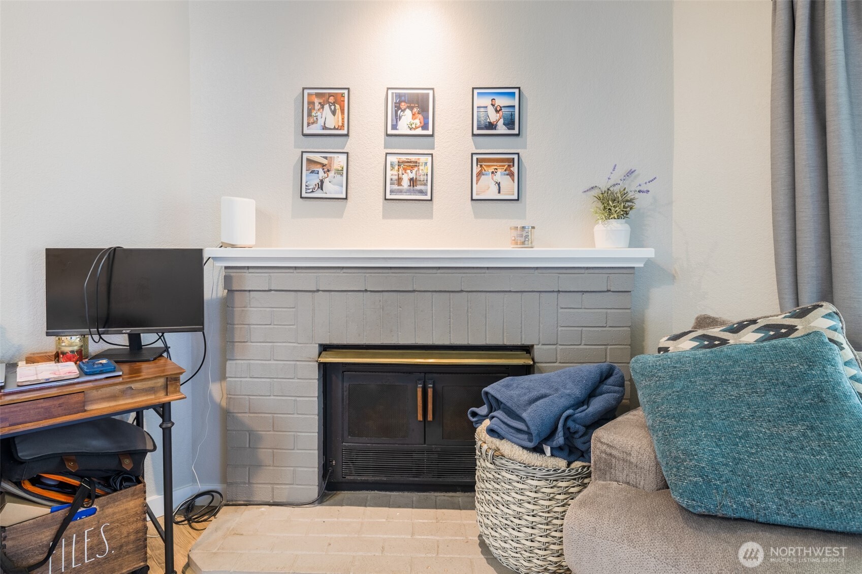 130 SW 116th Street #F32, Seattle, WA 98146