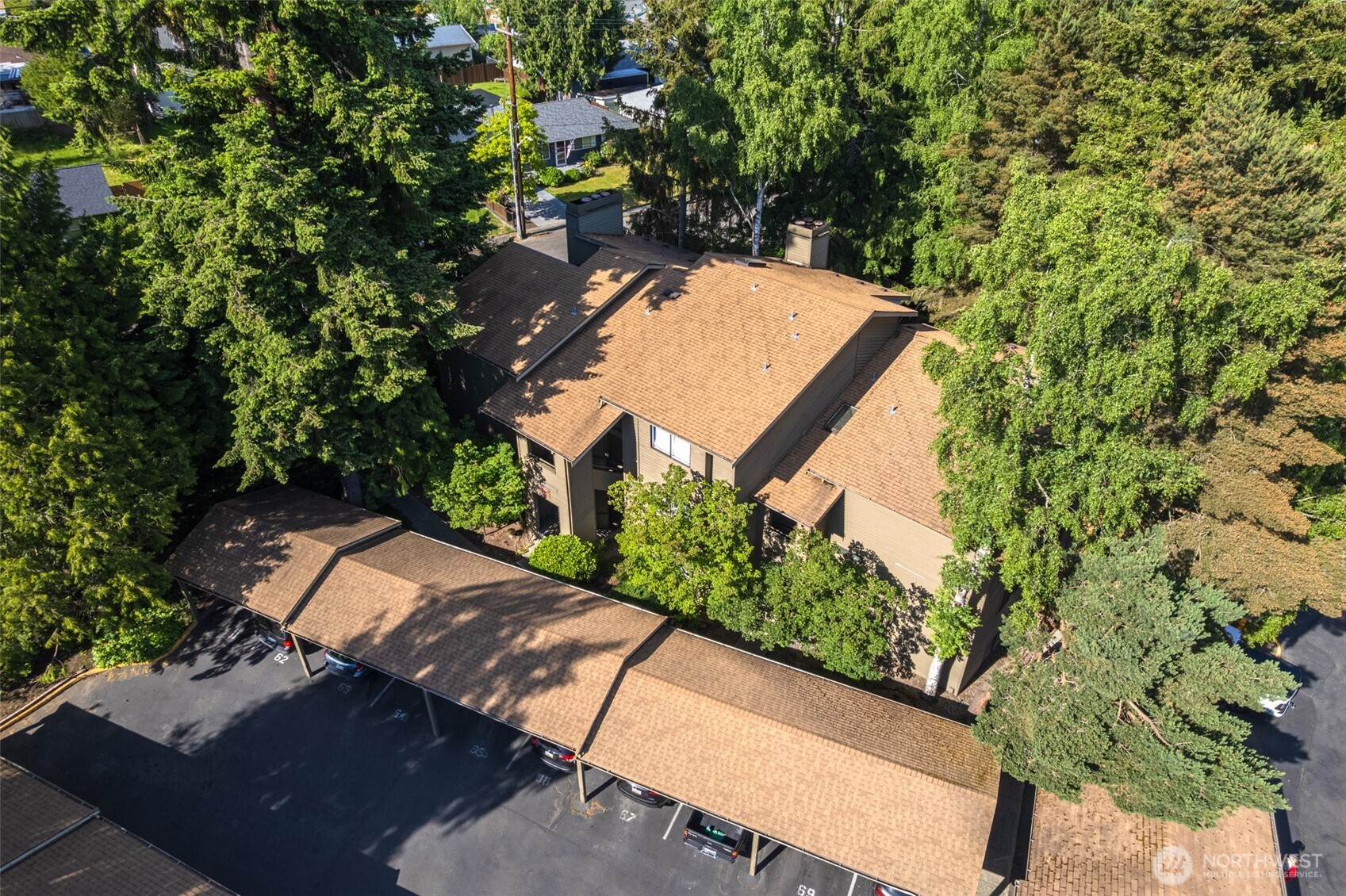 130 SW 116th Street #F32, Seattle, WA 98146
