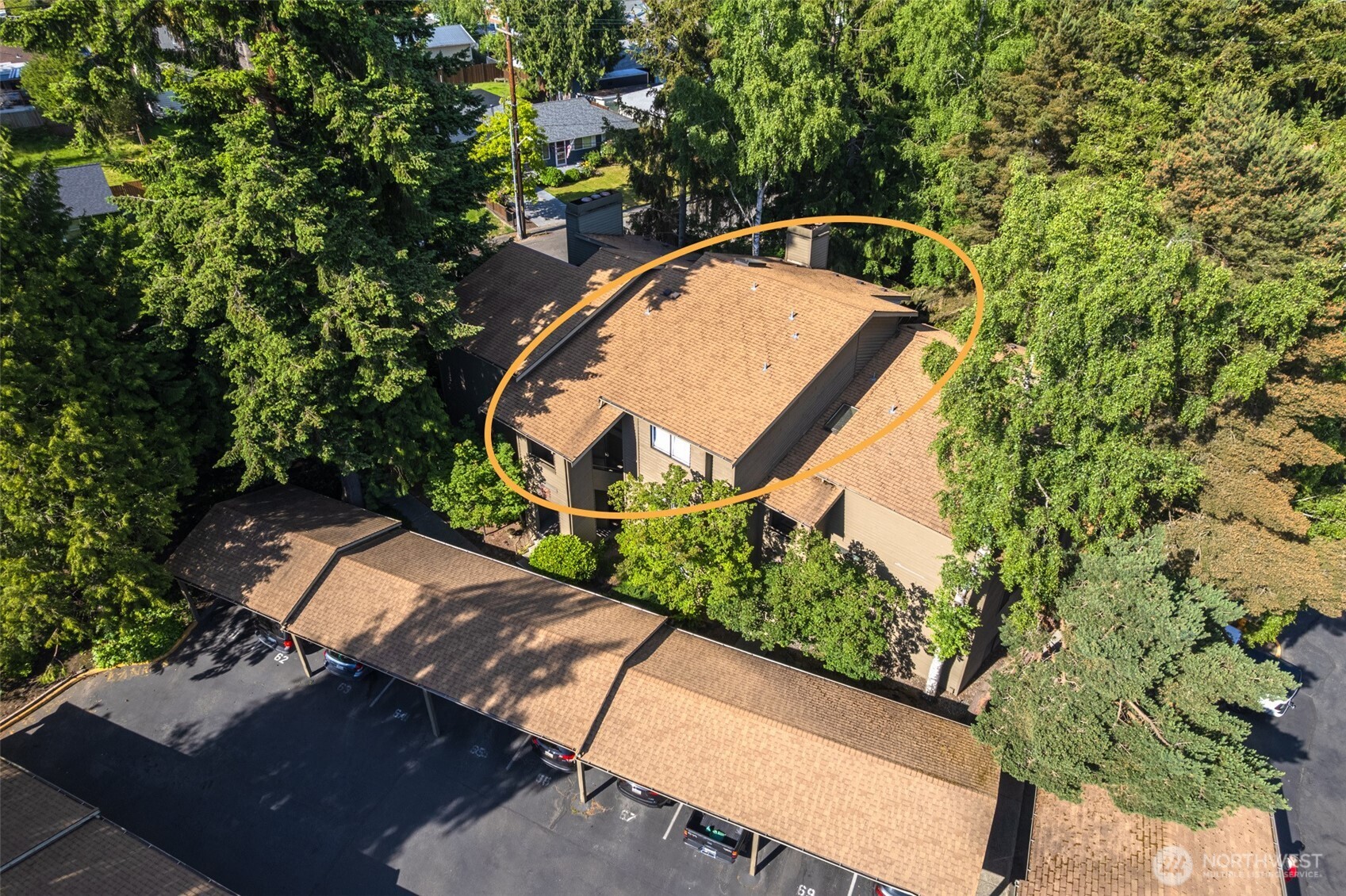 130 SW 116th Street #F32, Seattle, WA 98146