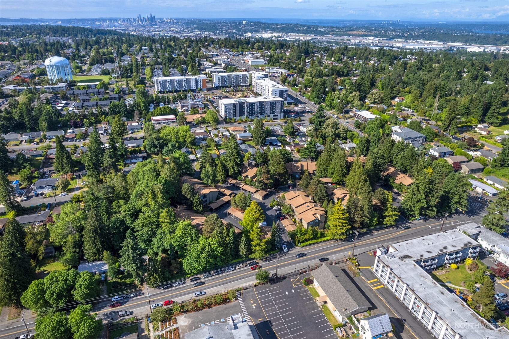 130 SW 116th Street #F32, Seattle, WA 98146