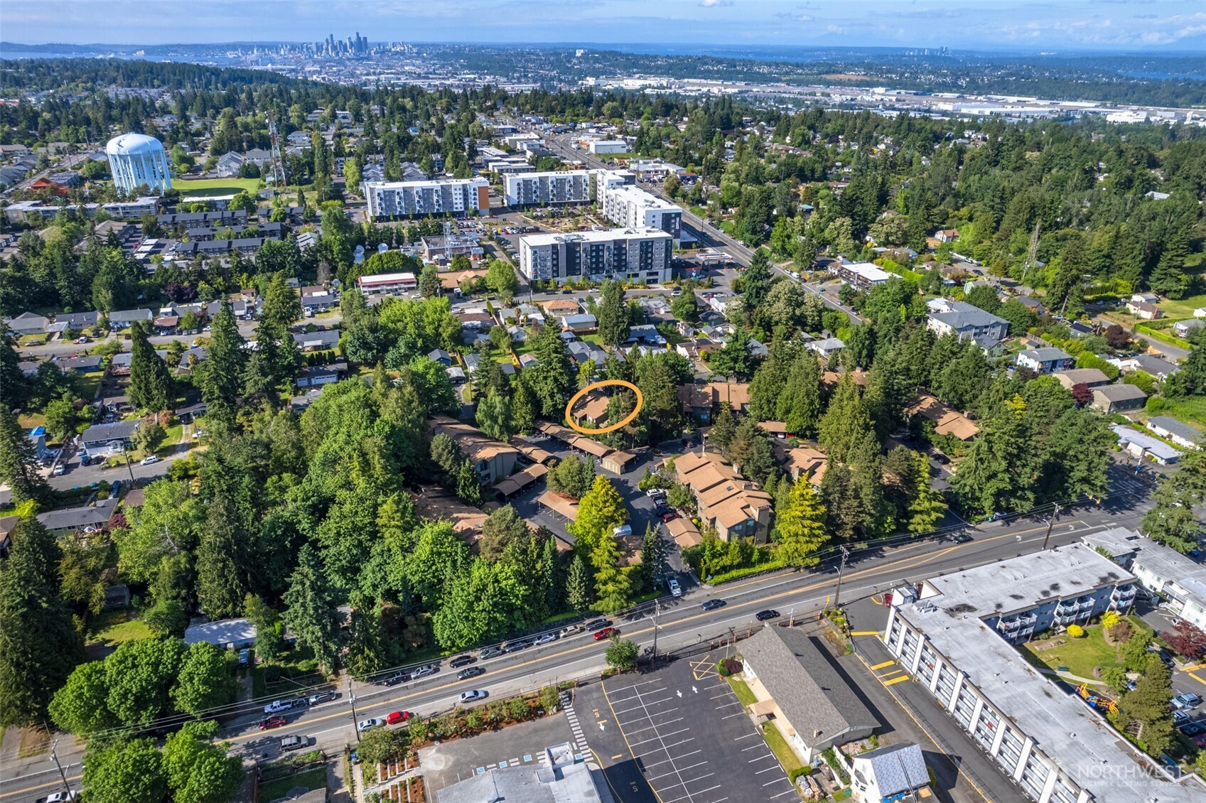 130 SW 116th Street #F32, Seattle, WA 98146